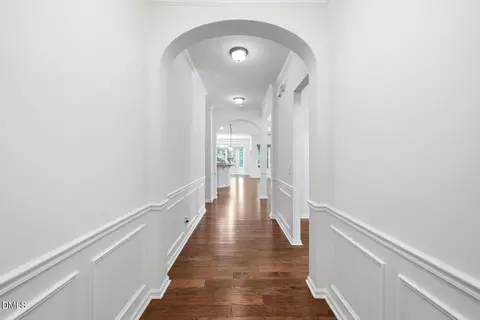Entry Way - 2 Alyea Ct, Durham, NC 27703 photo 1 of 2