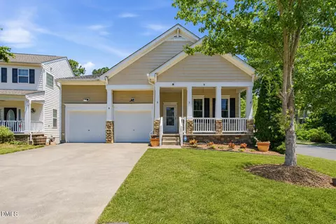 2 Alyea Ct, Durham, NC 27703