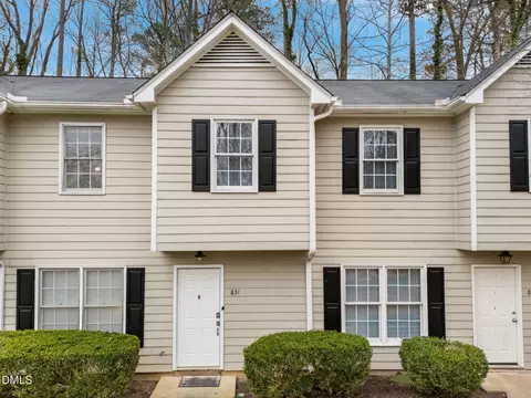 831 Dalewood Dr, Raleigh, NC 27610