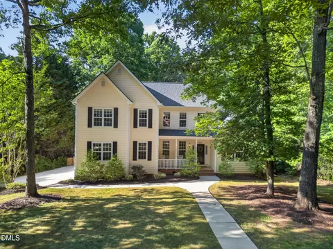 2536 Maxton Crest Dr, Apex, NC 27539