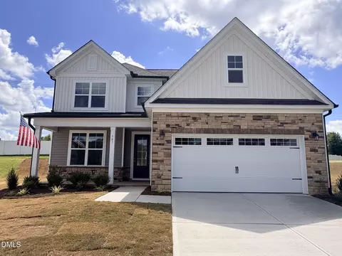 501 Crescent Wood Trl #009, Zebulon, NC 27597