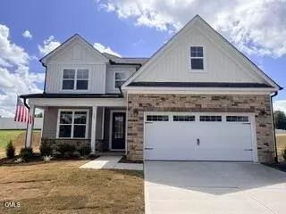 501 Crescent Wood Trl #009, Zebulon, NC 27597