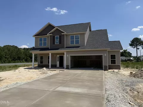 21 Yardley Dr #( 78), Smithfield, NC 27577