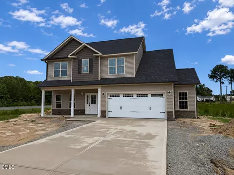 21 Yardley Dr #( 78), Smithfield, NC 27577