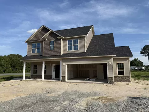 21 Yardley Dr #( 78), Smithfield, NC 27577
