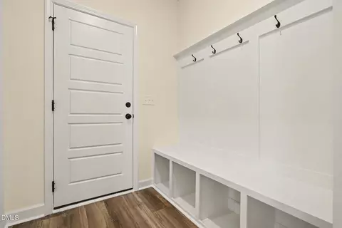 Entry Way - 21 Yardley Dr, Smithfield, NC 27577 photo 1 of 2