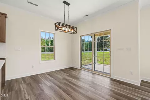 Dining - 21 Yardley Dr, Smithfield, NC 27577 photo 1 of 2