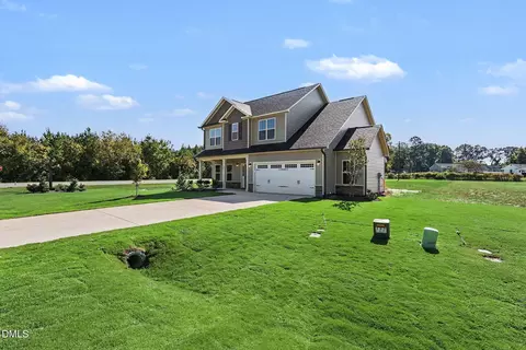 Exterior - 21 Yardley Dr, Smithfield, NC 27577 photo 1 of 5