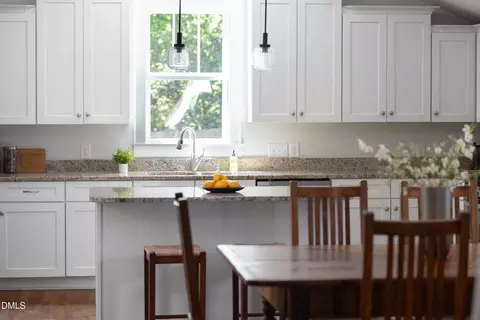 Kitchen - 110 E Trinity Ave, Durham, NC 27701 photo 1 of 7