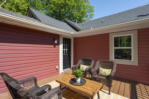Exterior - 110 E Trinity Ave, Durham, NC 27701 photo 6 of 14