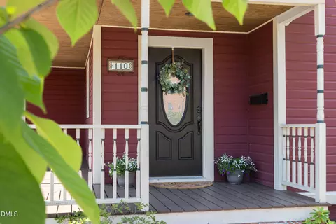 Exterior - 110 E Trinity Ave, Durham, NC 27701 photo 3 of 14