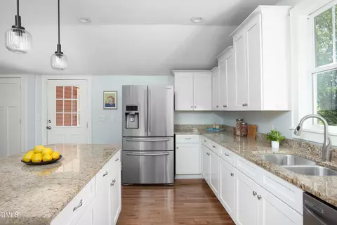 Kitchen - 110 E Trinity Ave, Durham, NC 27701 photo 5 of 7