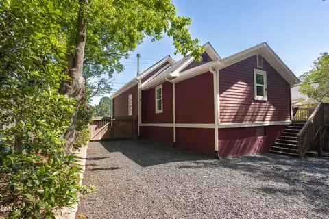 Exterior - 110 E Trinity Ave, Durham, NC 27701 photo 11 of 14