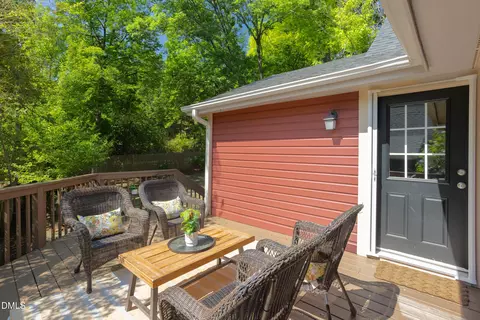 Exterior - 110 E Trinity Ave, Durham, NC 27701 photo 5 of 14