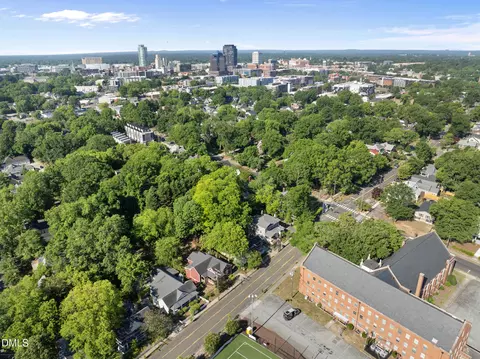View/Area - 110 E Trinity Ave, Durham, NC 27701 photo 2 of 4