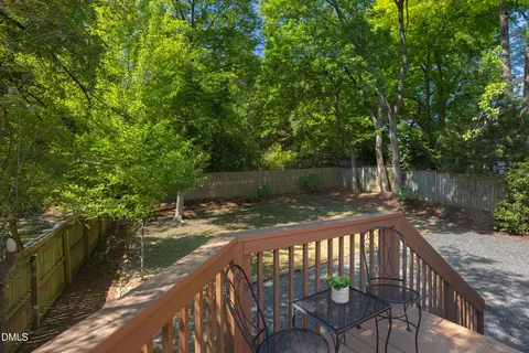 Exterior - 110 E Trinity Ave, Durham, NC 27701 photo 7 of 14