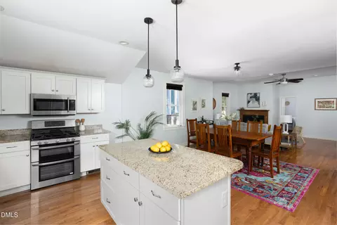 Kitchen - 110 E Trinity Ave, Durham, NC 27701 photo 7 of 7