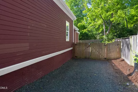 Exterior - 110 E Trinity Ave, Durham, NC 27701 photo 10 of 14
