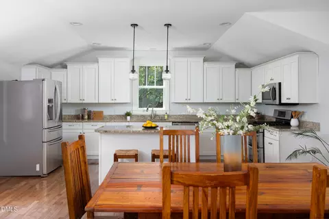 Kitchen - 110 E Trinity Ave, Durham, NC 27701 photo 2 of 7