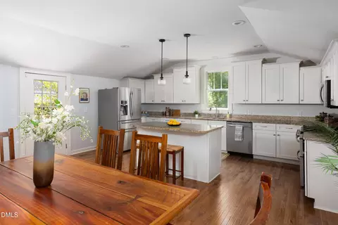 Kitchen - 110 E Trinity Ave, Durham, NC 27701 photo 3 of 7