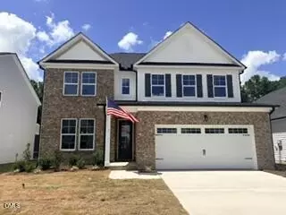 521 Crescent Wood Trl #013, Zebulon, NC 27597