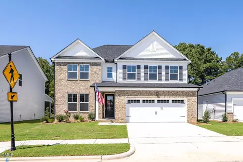 521 Crescent Wood Trl #013, Zebulon, NC 27597