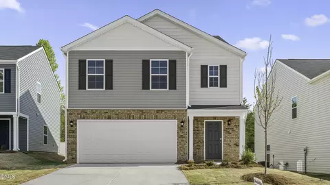 620 Stream Walk Xing, Wendell, NC 27591