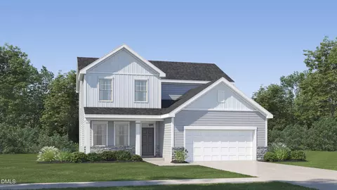5902 Mill Stone Way W, Sims, NC 27880