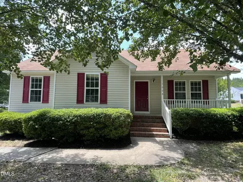 1008 Laurel Leaf, Zebulon, NC 27597