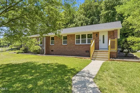 941 King St, Burlington, NC 27217