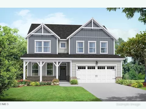 605 Crescent Wood Trl, Zebulon, NC 27597