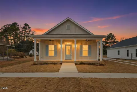112 Mason St, Princeton, NC 27569