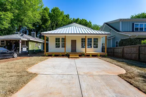 1511 E Lane St, Raleigh, NC 27610