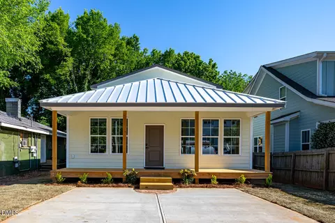 1511 E Lane St, Raleigh, NC 27610