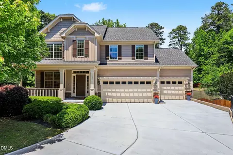 1621 Gracie Girl Way, Wake Forest, NC 27587