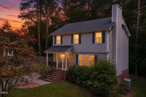 104 Swiftwater Ct, Cary, NC 27513