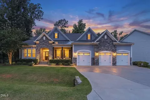 2520 Runner Stone Way, Raleigh, NC 27603