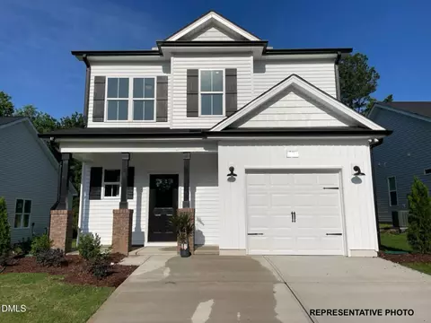 167 Bullseye Ct, Middlesex, NC 27557