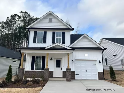 243 Bullseye Ct, Middlesex, NC 27557