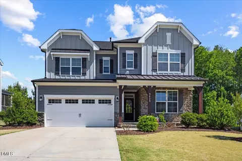 3429 Mountain Hill Dr, Wake Forest, NC 27587