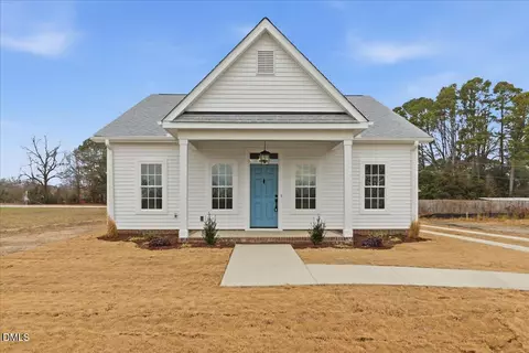126 Mason St, Princeton, NC 27569