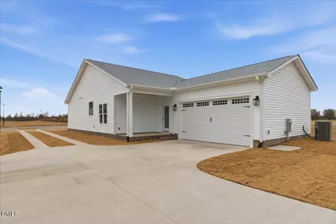 126 Mason St, Princeton, NC 27569