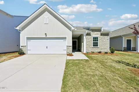 3817 Paragon Pl, Rolesville, NC 27571