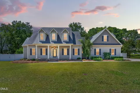 514 S Lincoln St, Benson, NC 27504