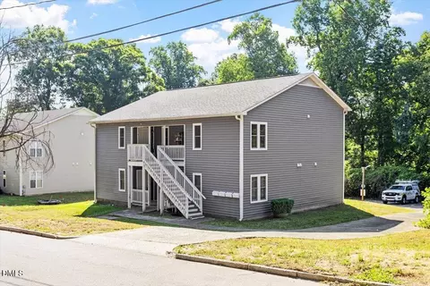 916 Fiske St, Durham, NC 27703
