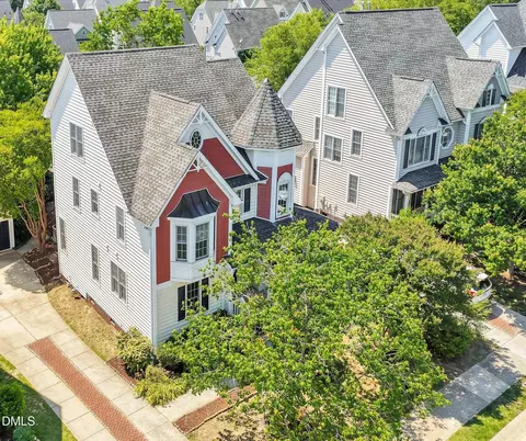 109 Old Savannah Dr, Morrisville, NC 27560