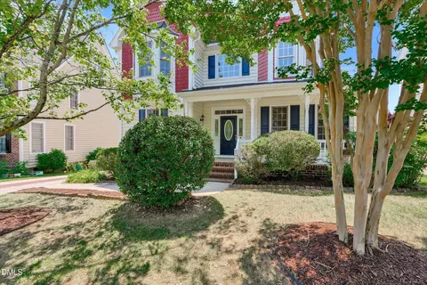 109 Old Savannah Dr, Morrisville, NC 27560