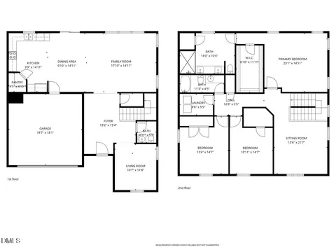 2212 Feather Rock Dr, Durham, NC 27704