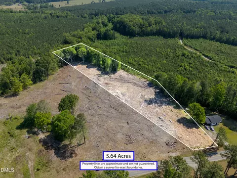 001 Duke Rd, Castalia, NC 27816