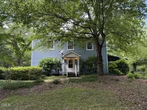 3415 Mt Willing Rd, Efland, NC 27243